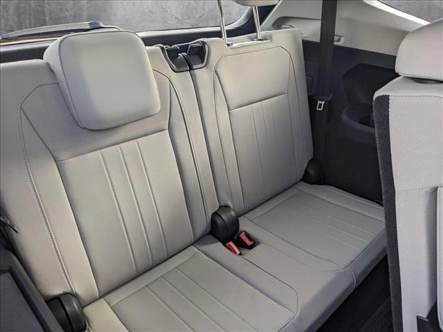 used 2023 Volkswagen Tiguan car, priced at $20,991