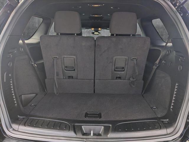 used 2023 Dodge Durango car, priced at $31,991
