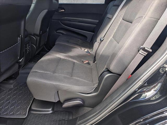 used 2023 Dodge Durango car, priced at $31,991