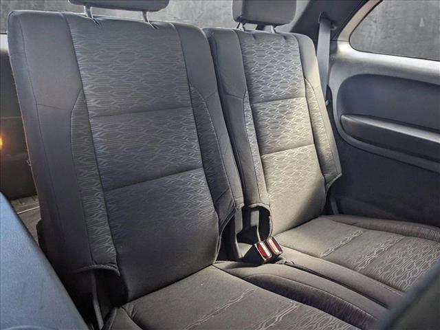 used 2023 Dodge Durango car, priced at $31,991