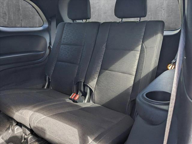 used 2023 Dodge Durango car, priced at $31,991
