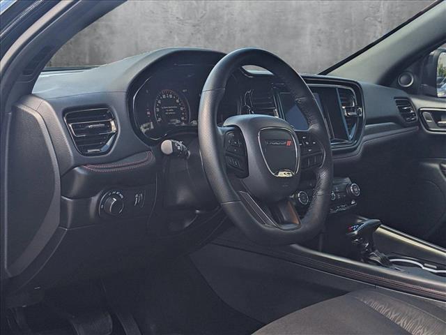 used 2023 Dodge Durango car, priced at $31,991