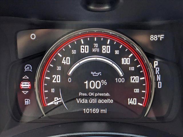 used 2023 Dodge Durango car, priced at $31,991