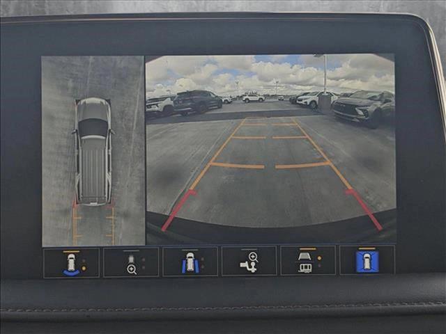 used 2022 Chevrolet Tahoe car, priced at $56,995