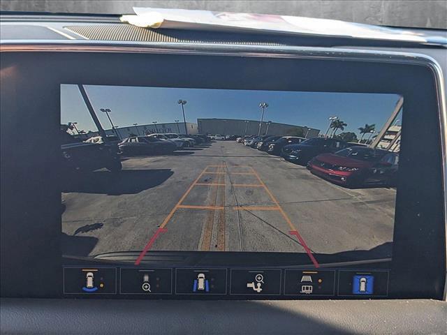 used 2022 Chevrolet Tahoe car, priced at $55,767