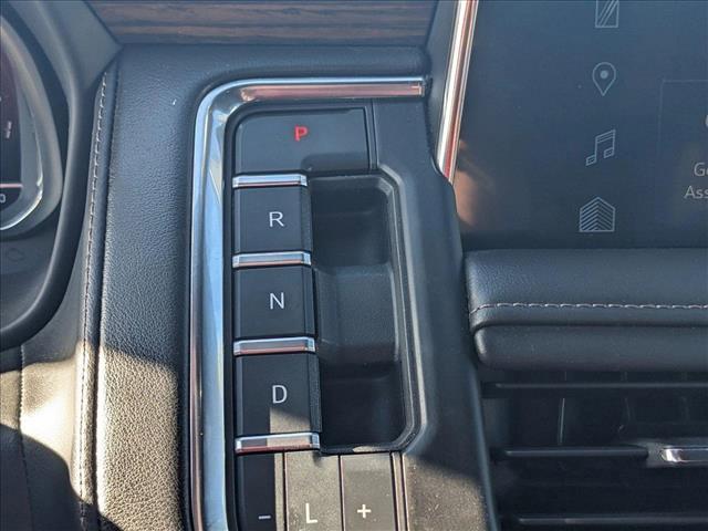 used 2022 Chevrolet Tahoe car, priced at $55,767