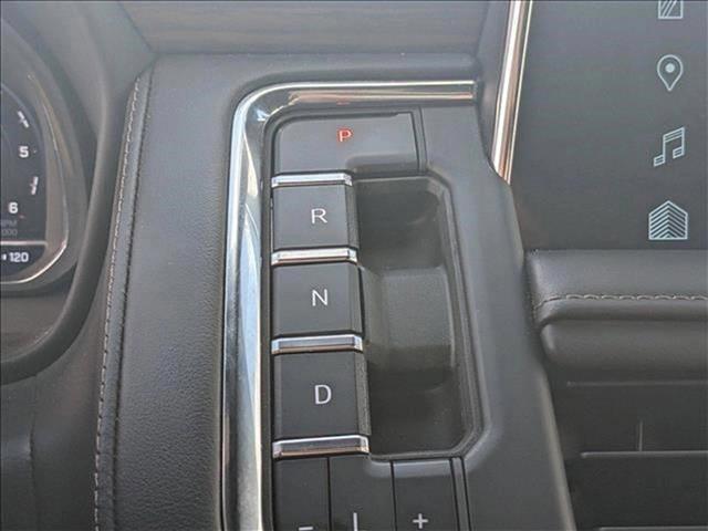 used 2022 Chevrolet Tahoe car, priced at $56,995