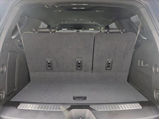 used 2022 Chevrolet Tahoe car, priced at $56,995