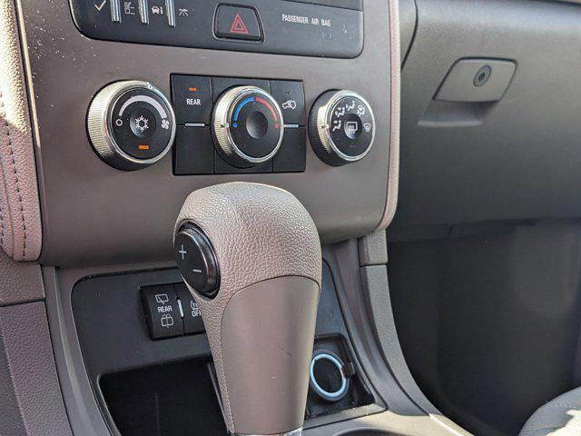 used 2017 Chevrolet Traverse car, priced at $14,991