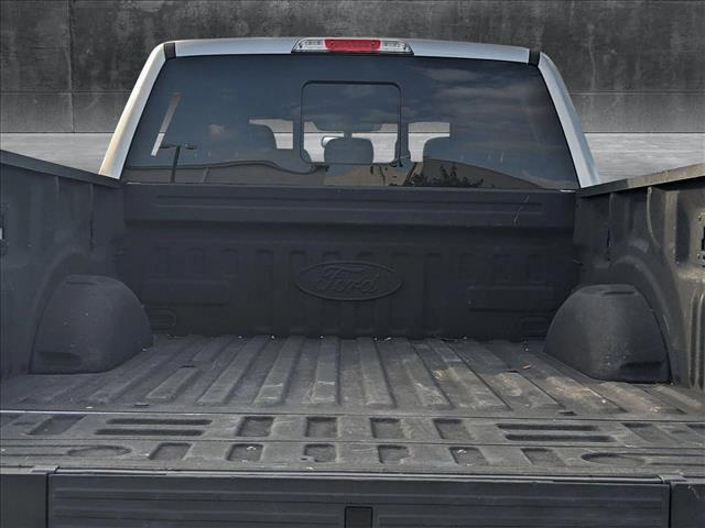 used 2019 Ford F-150 car, priced at $34,109