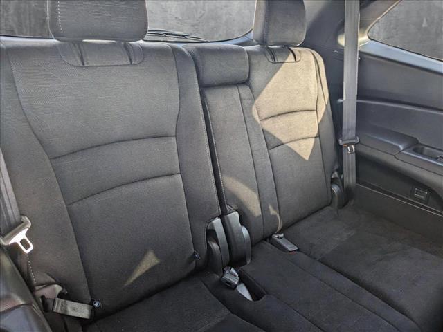 used 2022 Honda Pilot car, priced at $28,992