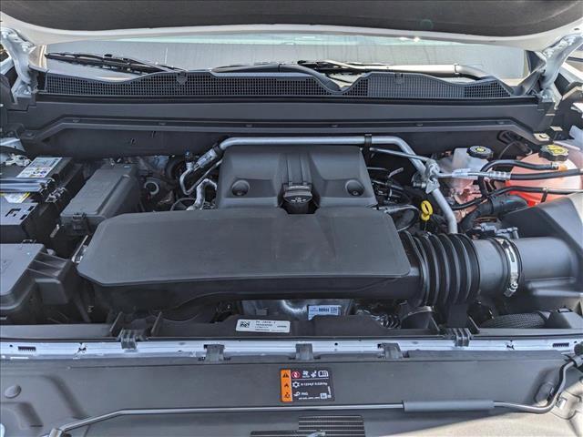 new 2024 Chevrolet Colorado car, priced at $36,995