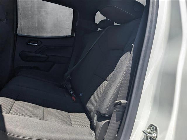 new 2024 Chevrolet Colorado car, priced at $36,995
