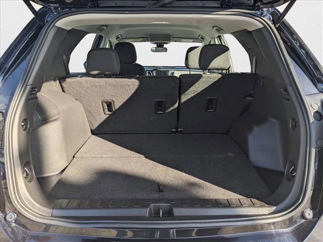 used 2021 Chevrolet Equinox car, priced at $14,995