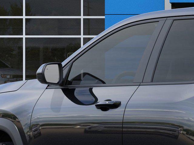 new 2026 Chevrolet Equinox car, priced at $30,991