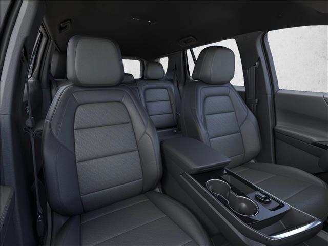 new 2026 Chevrolet Equinox car, priced at $30,991