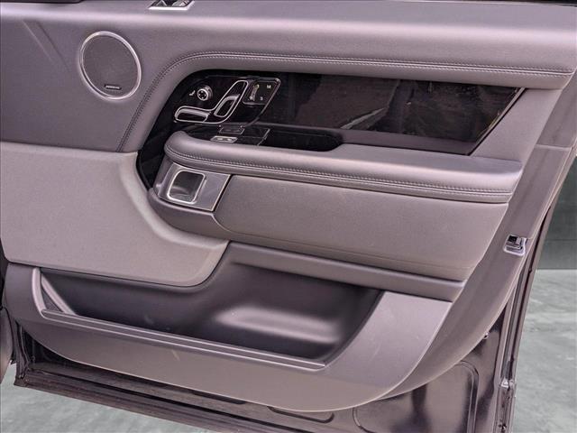 used 2019 Land Rover Range Rover car, priced at $27,209