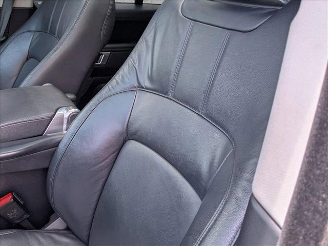 used 2019 Land Rover Range Rover car, priced at $27,209