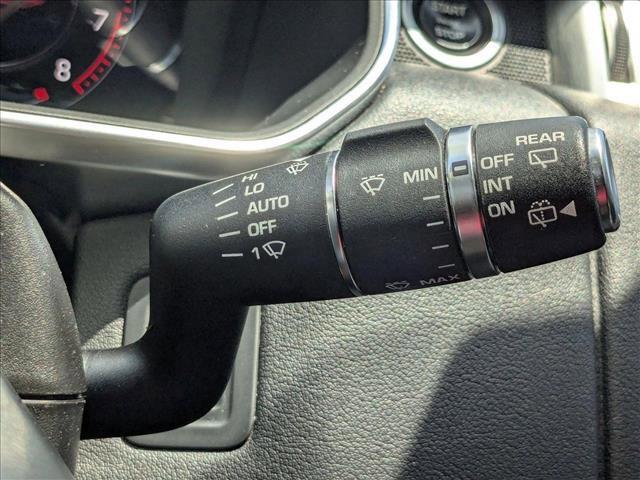 used 2019 Land Rover Range Rover car, priced at $27,209