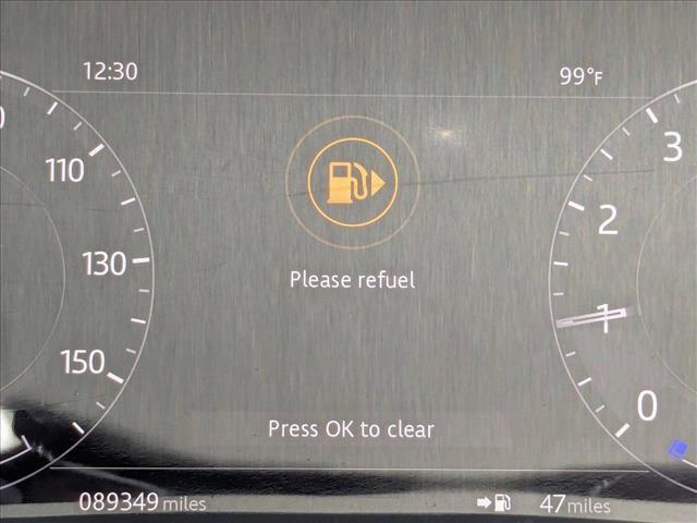 used 2019 Land Rover Range Rover car, priced at $27,209