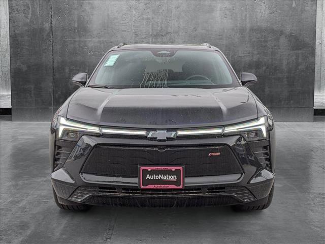 new 2024 Chevrolet Blazer EV car, priced at $51,595