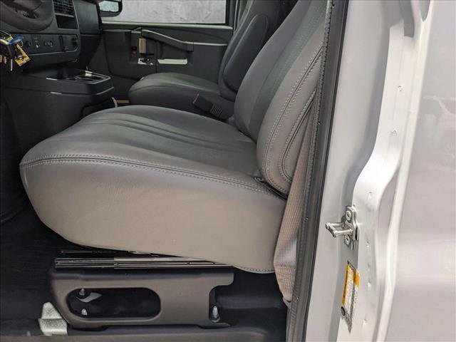new 2025 Chevrolet Express 2500 car, priced at $44,113