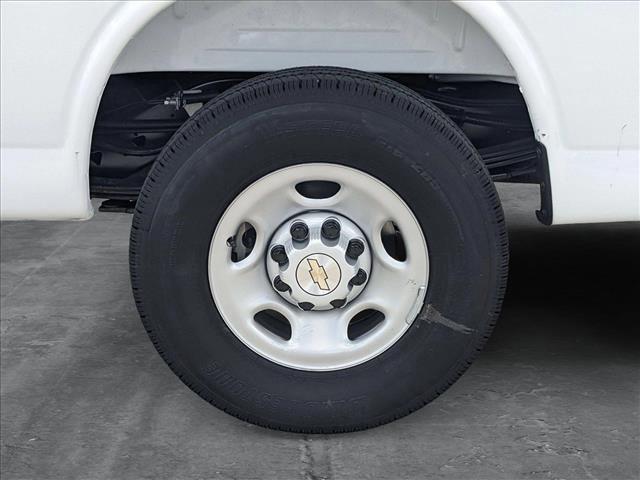 new 2025 Chevrolet Express 2500 car, priced at $44,113