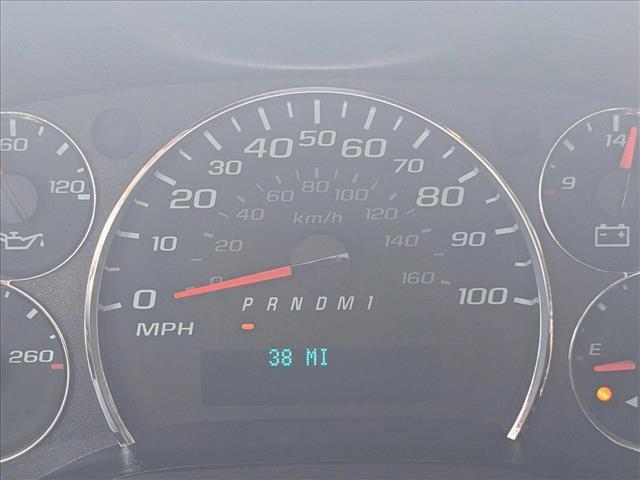 new 2025 Chevrolet Express 2500 car, priced at $44,113