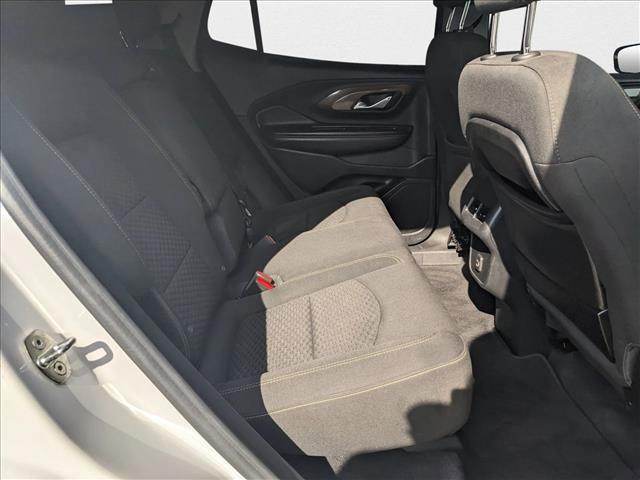 used 2020 GMC Terrain car, priced at $13,995