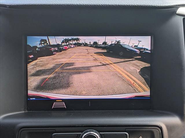 used 2020 GMC Terrain car, priced at $13,995