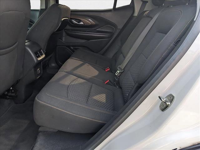 used 2020 GMC Terrain car, priced at $13,995