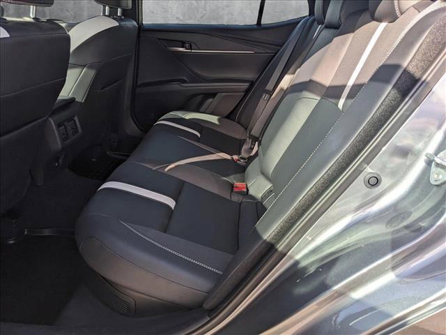 used 2025 Toyota Camry car, priced at $29,991