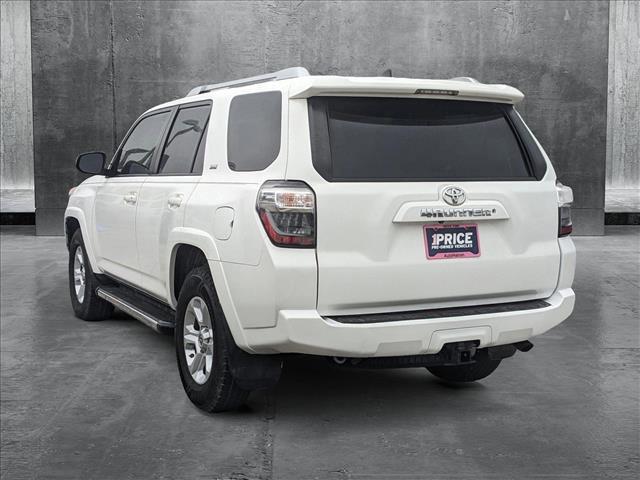 used 2016 Toyota 4Runner car, priced at $22,505