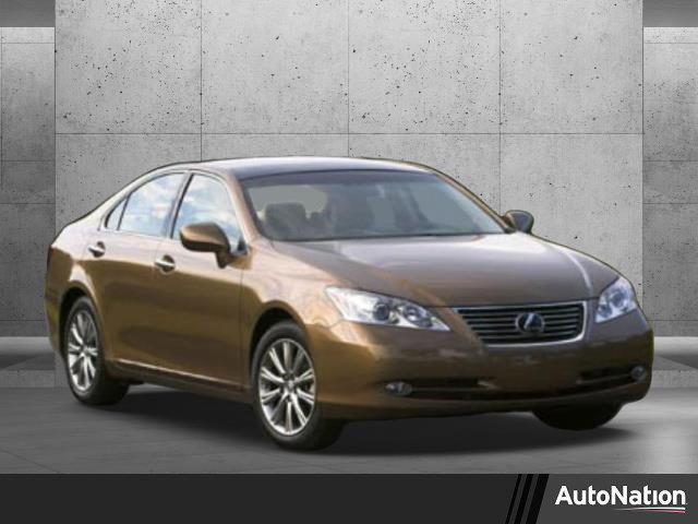 used 2007 Lexus ES 350 car, priced at $7,385