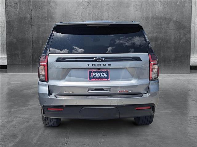 used 2023 Chevrolet Tahoe car, priced at $58,991