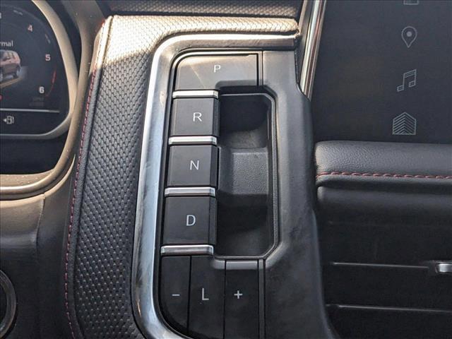 used 2023 Chevrolet Tahoe car, priced at $58,991