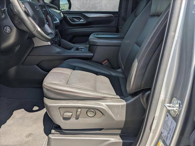 used 2023 Chevrolet Tahoe car, priced at $58,991