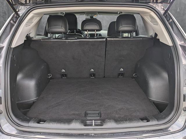 used 2020 Jeep Compass car, priced at $16,444