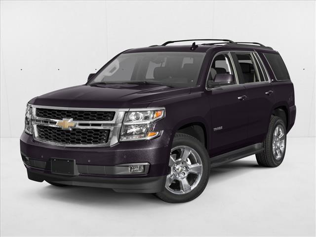 used 2016 Chevrolet Tahoe car, priced at $17,991