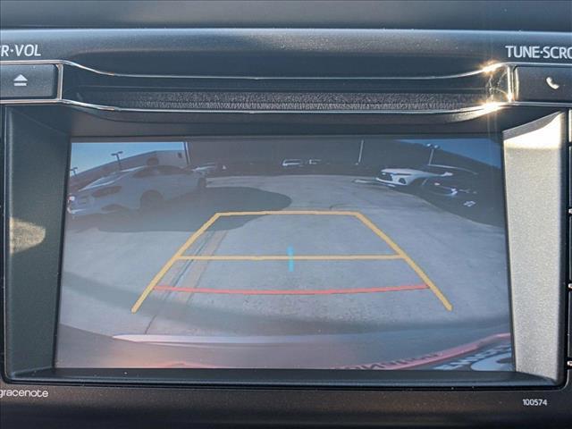 used 2018 Toyota RAV4 car, priced at $17,991