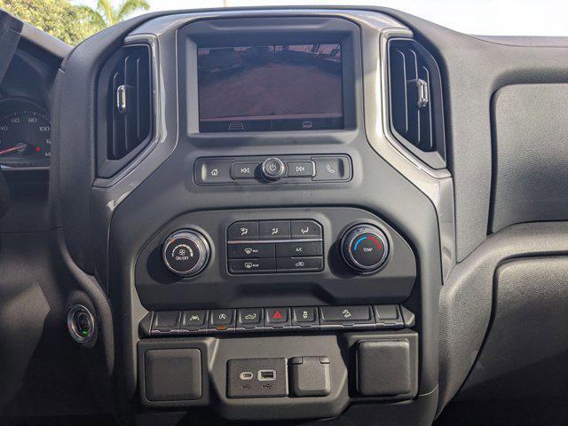 used 2023 Chevrolet Silverado 1500 car, priced at $39,595