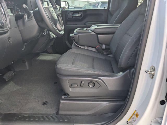 used 2023 Chevrolet Silverado 1500 car, priced at $39,595