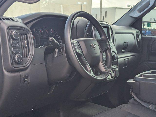used 2023 Chevrolet Silverado 1500 car, priced at $39,595