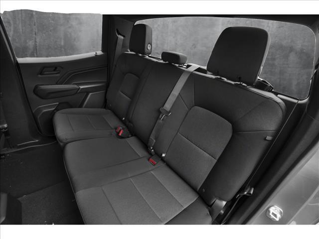 new 2025 Chevrolet Colorado car, priced at $33,595