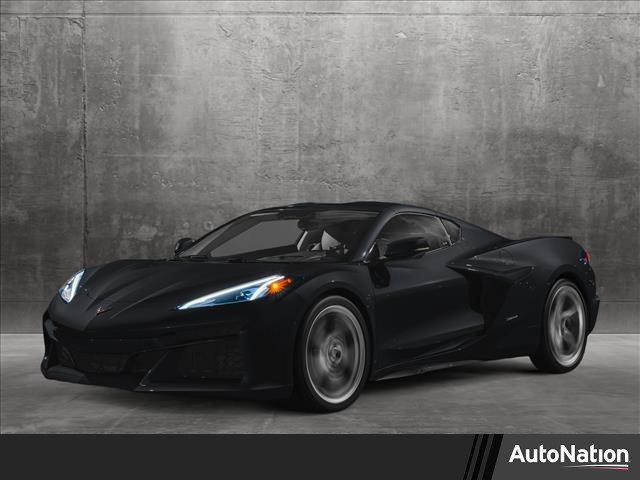 new 2025 Chevrolet Corvette E-Ray car, priced at $104,282