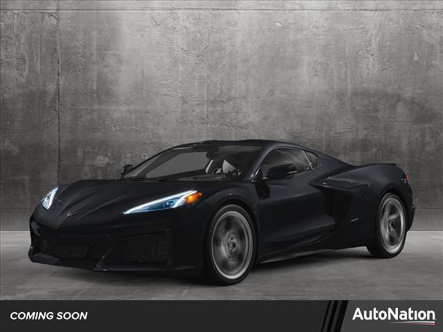 new 2025 Chevrolet Corvette E-Ray car, priced at $111,175