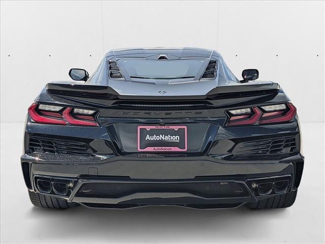 new 2025 Chevrolet Corvette E-Ray car, priced at $99,282