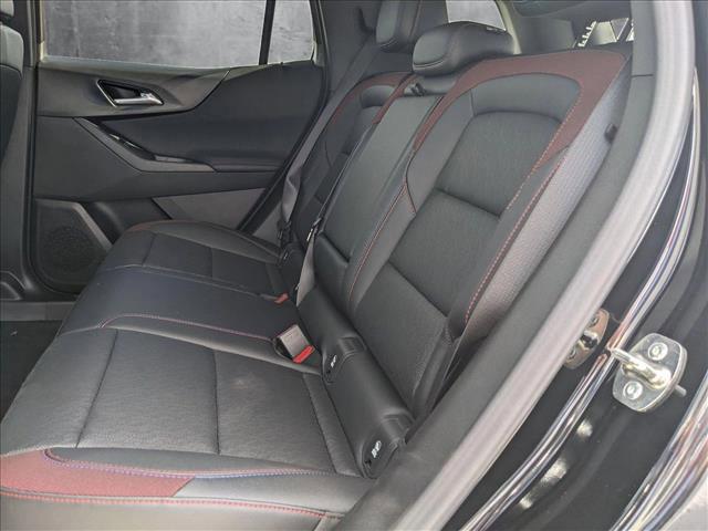 new 2026 Chevrolet Equinox car, priced at $33,337