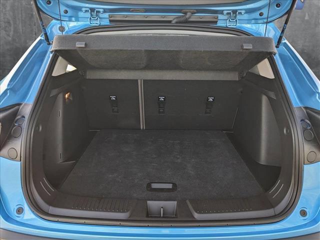 used 2025 Chevrolet Trax car, priced at $23,991