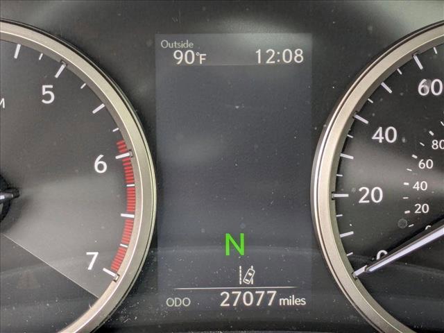 used 2018 Lexus NX 300 car, priced at $27,589